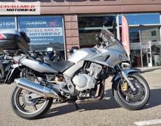 Honda CBF Mougins
