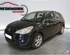 Citroen C3 Châtillon-en-Vendelais