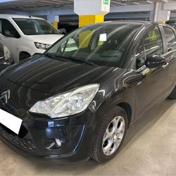 Citroen C3 HDi 70 Exclusive Ch&acirc;tillon-en-Vendelais