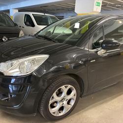 Citroen C3 HDi 70 Exclusive Ch&acirc;tillon-en-Vendelais