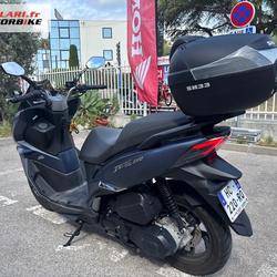 Sym Jet JET 14 Mougins