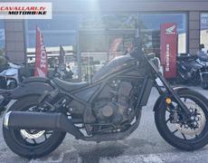 Honda Rebel Mougins
