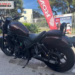 Honda Rebel CMX 1100 REBEL Mougins