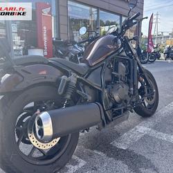 Honda Rebel CMX 1100 REBEL Mougins