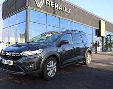Dacia Jogger Legé
