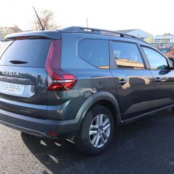 Dacia Jogger 1.0 ECO-G 100CH EXPRESSION 5 PLACES Leg&eacute;