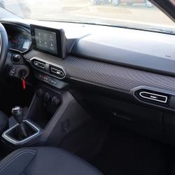 Dacia Jogger 1.0 ECO-G 100CH EXPRESSION 5 PLACES Leg&eacute;