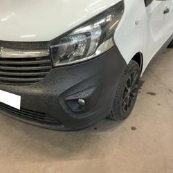 Opel Vivaro fourgon 1.6 CDTI 125 ECO S/S 2.7 L1H1 PACK CLIM+ Ch&acirc;tillon-en-Vendelais