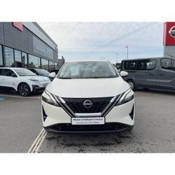 Nissan Qashqai e-Power 190 ch Business Edition Laval