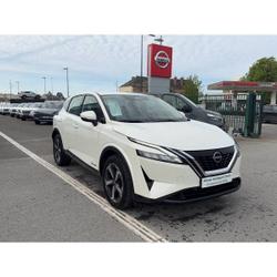 Nissan Qashqai e-Power 190 ch Business Edition Laval