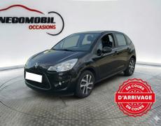 Citroen C3 Châtillon-en-Vendelais