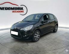 Citroen C3 Châtillon-en-Vendelais