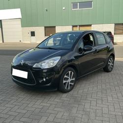 Citroen C3 e-HDi 90 Airdream Collection Ch&acirc;tillon-en-Vendelais