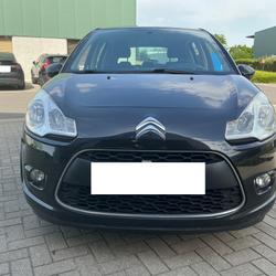 Citroen C3 e-HDi 90 Airdream Collection Ch&acirc;tillon-en-Vendelais