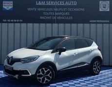 Renault Captur Prinquiau