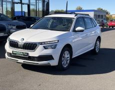 Skoda Kamiq Bergerac