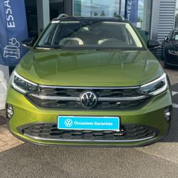 Volkswagen Taigo Taigo 1.0 TSI 110 DSG7 Style Bergerac