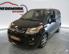 Citroen C3 Picasso Châtillon-en-Vendelais