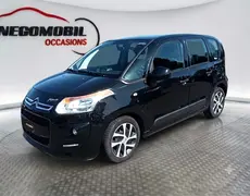 Citroen C3 Picasso Châtillon-en-Vendelais