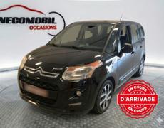 Citroen C3 Picasso Châtillon-en-Vendelais
