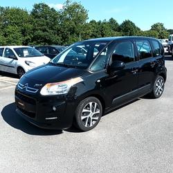 Citroen C3 Picasso 1.6 HDi 90 Confort Ch&acirc;tillon-en-Vendelais