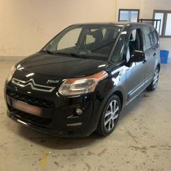 Citroen C3 Picasso 1.6 HDi 90 Confort Ch&acirc;tillon-en-Vendelais