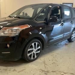 Citroen C3 Picasso 1.6 HDi 90 Confort Ch&acirc;tillon-en-Vendelais