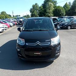 Citroen C3 Picasso 1.6 HDi 90 Confort Ch&acirc;tillon-en-Vendelais