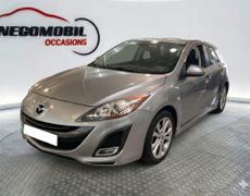 Mazda Mazda3 Châtillon-en-Vendelais