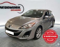 Mazda Mazda3 Châtillon-en-Vendelais