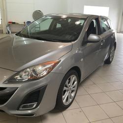 Mazda Mazda3 1.6 MZR 105 El&eacute;gance Ch&acirc;tillon-en-Vendelais