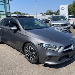 Mercedes Classe A Classe A 200 d 8G-DCT Style Line Redon