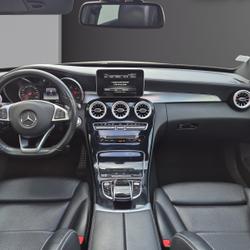 Mercedes Classe C C220 D 4MATIC  BA Valence