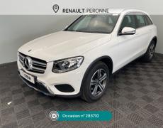 Mercedes GLC Péronne