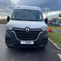 Autres Renault MASTER FGN TRAC F3500 L2H2 BLUE DCI 135 CONFORT P&eacute;ronne