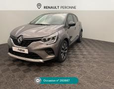 Renault Captur Péronne