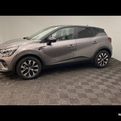 Renault Captur Captur E-Tech full hybrid 145 Evolution P&eacute;ronne