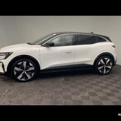 Renault Megane E-Tech Megane E-Tech EV60 220 ch super charge Techno P&eacute;ronne
