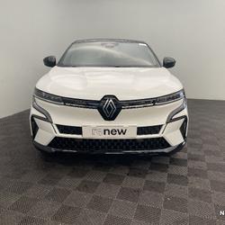 Renault Megane E-Tech Megane E-Tech EV60 220 ch super charge Techno P&eacute;ronne