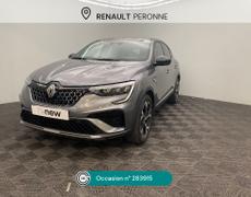 Renault Arkana Péronne