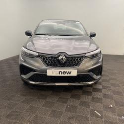 Renault Arkana Arkana E-Tech full hybrid 145 GSR2 Techno P&eacute;ronne