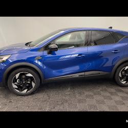 Renault Captur Captur TCe 90 Techno P&eacute;ronne