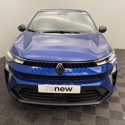 Renault Captur Captur TCe 90 Techno P&eacute;ronne