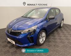 Renault Clio 5 Péronne