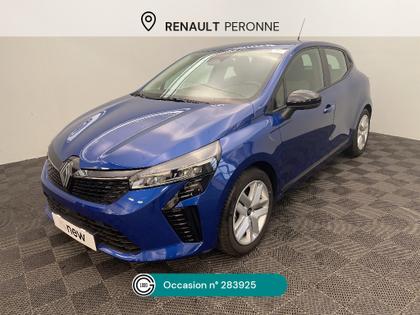 Renault Clio 5 - Clio E-Tech full hybrid 145 ch GSR2 Evolution - 17 990 €