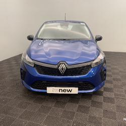 Renault Clio 5 Clio E-Tech full hybrid 145 ch GSR2 Evolution P&eacute;ronne