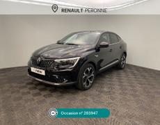 Renault Arkana Péronne