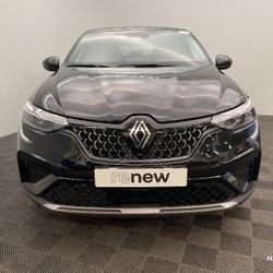 Renault Arkana Arkana E-Tech full hybrid 145 GSR2 Techno P&eacute;ronne
