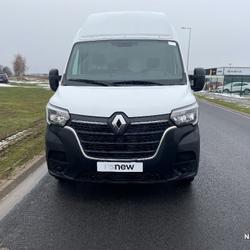 Autres Renault MASTER FGN TRAC F3500 L3H3 BLUE DCI 135 CONFORT P&eacute;ronne