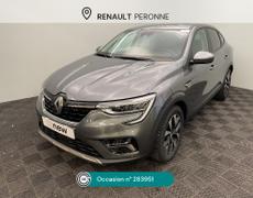 Renault Arkana Péronne